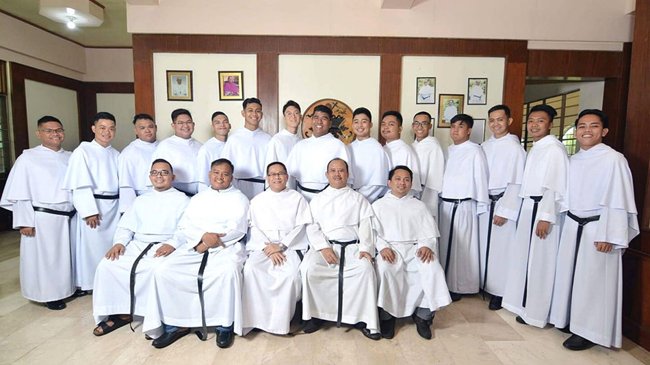 Asia Pacific Augustinian Novitiate (OSAAP)